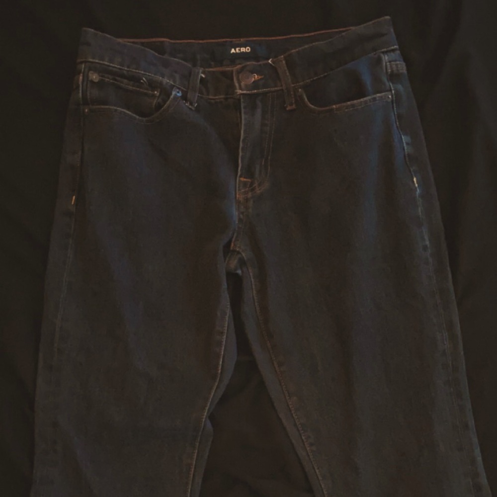 Aeropostale jeans